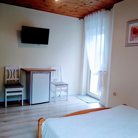 Muszla Apartment Pobierowo Luaran gambar
