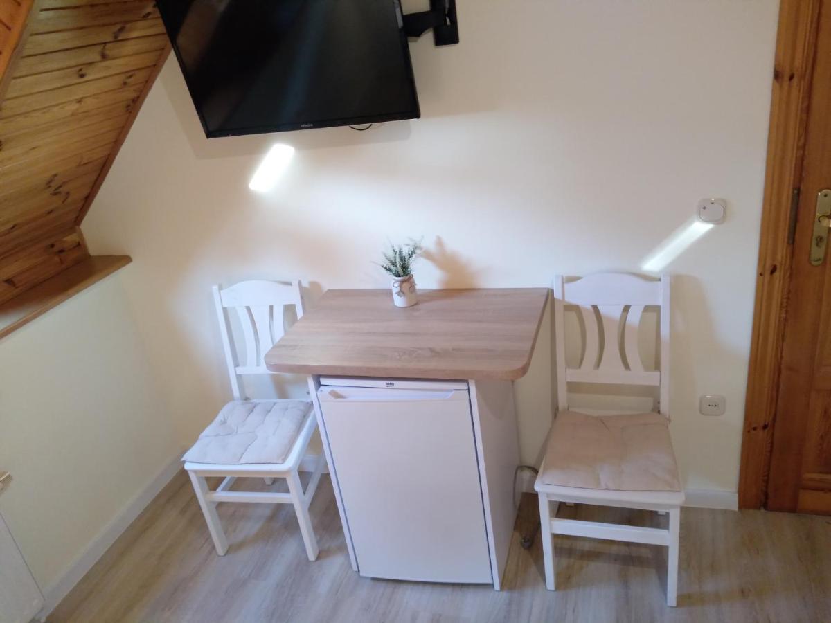 Muszla Apartment Pobierowo Luaran gambar