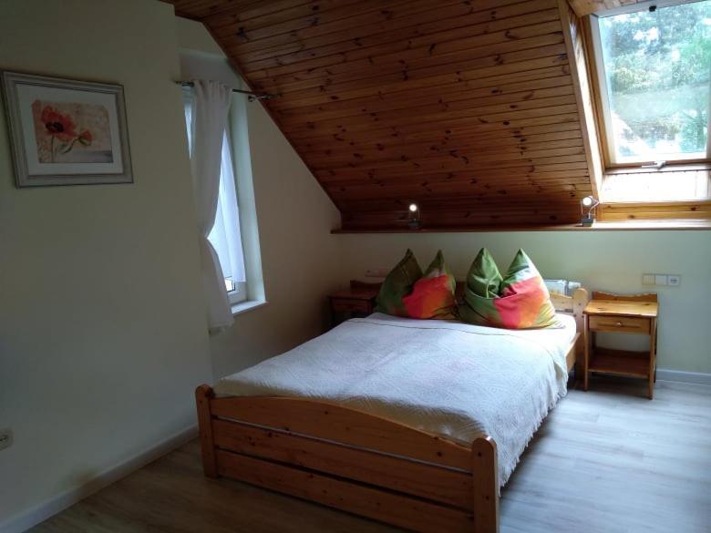 Muszla Apartment Pobierowo Luaran gambar