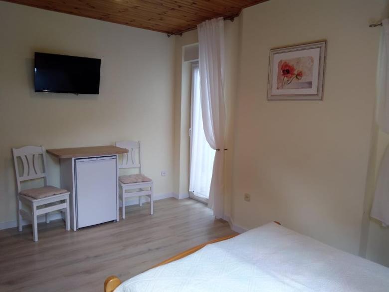 Muszla Apartment Pobierowo Luaran gambar