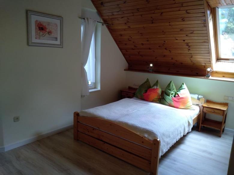 Muszla Apartment Pobierowo Luaran gambar