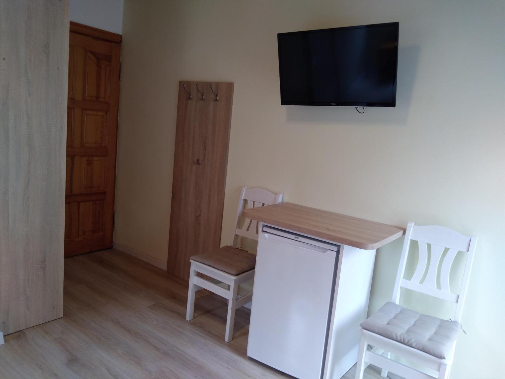 Muszla Apartment Pobierowo Luaran gambar