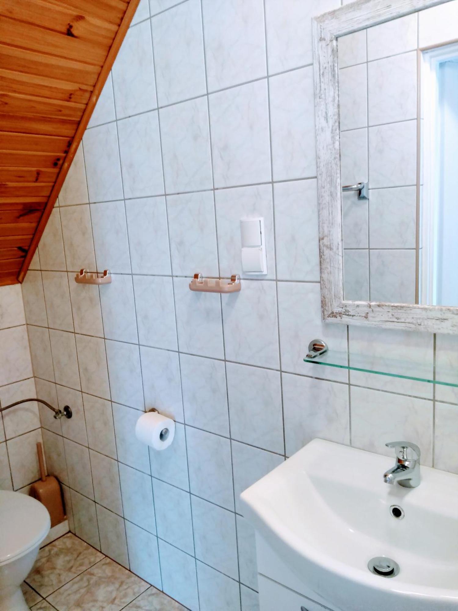 Muszla Apartment Pobierowo Bilik gambar