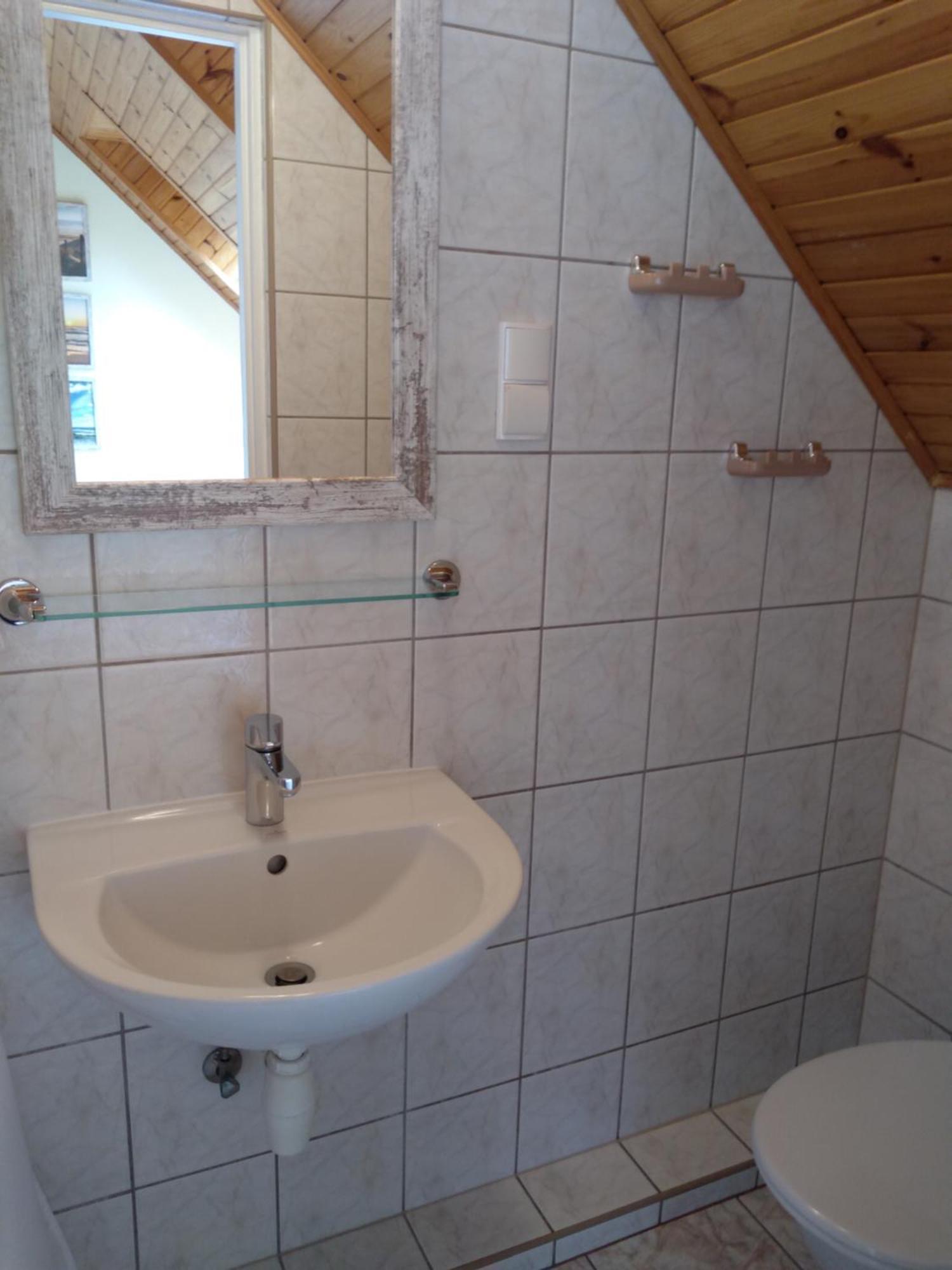 Muszla Apartment Pobierowo Luaran gambar