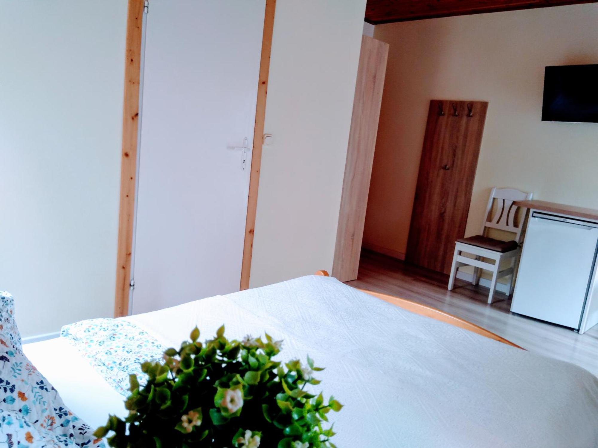 Muszla Apartment Pobierowo Luaran gambar