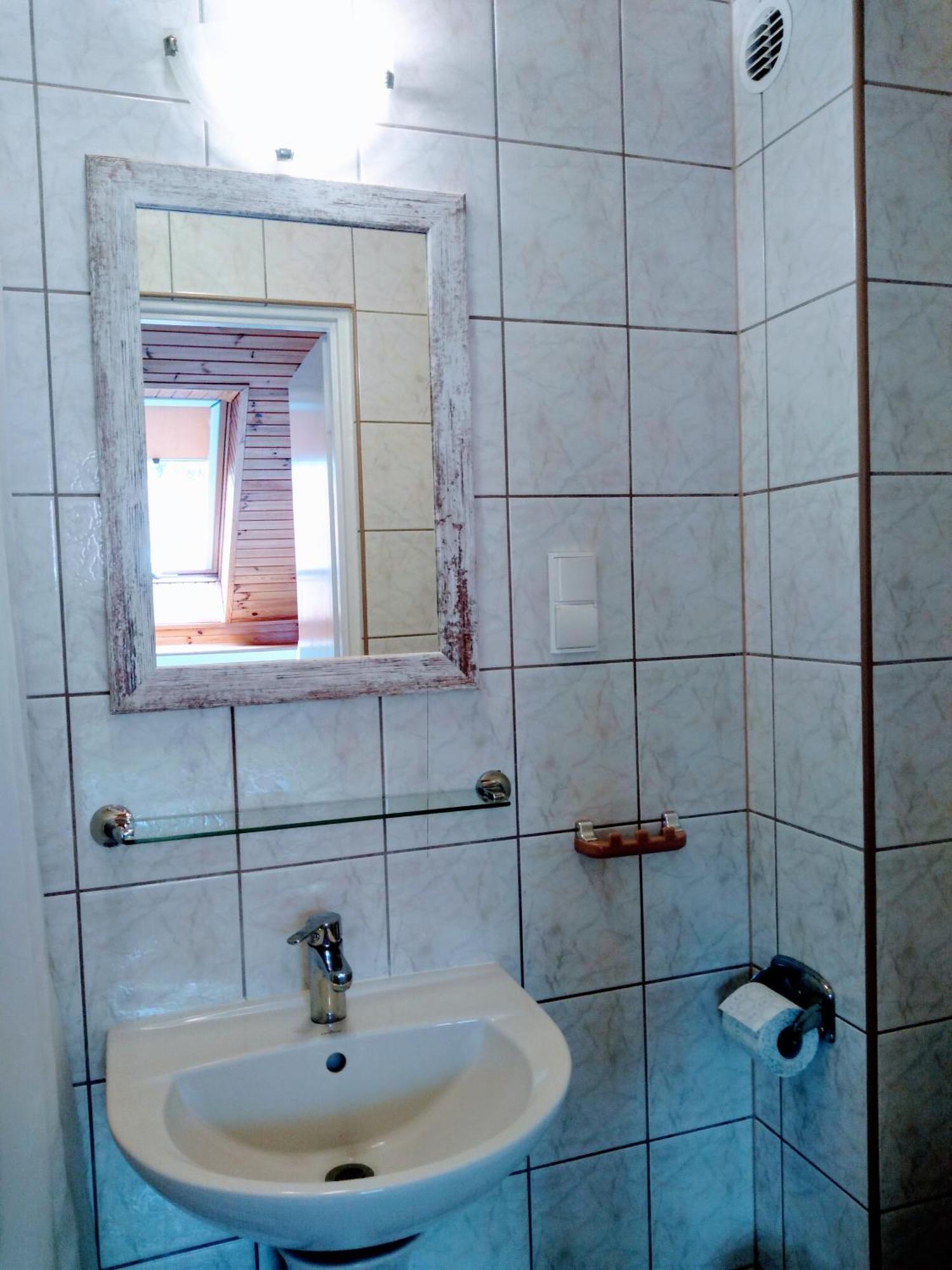 Muszla Apartment Pobierowo Luaran gambar