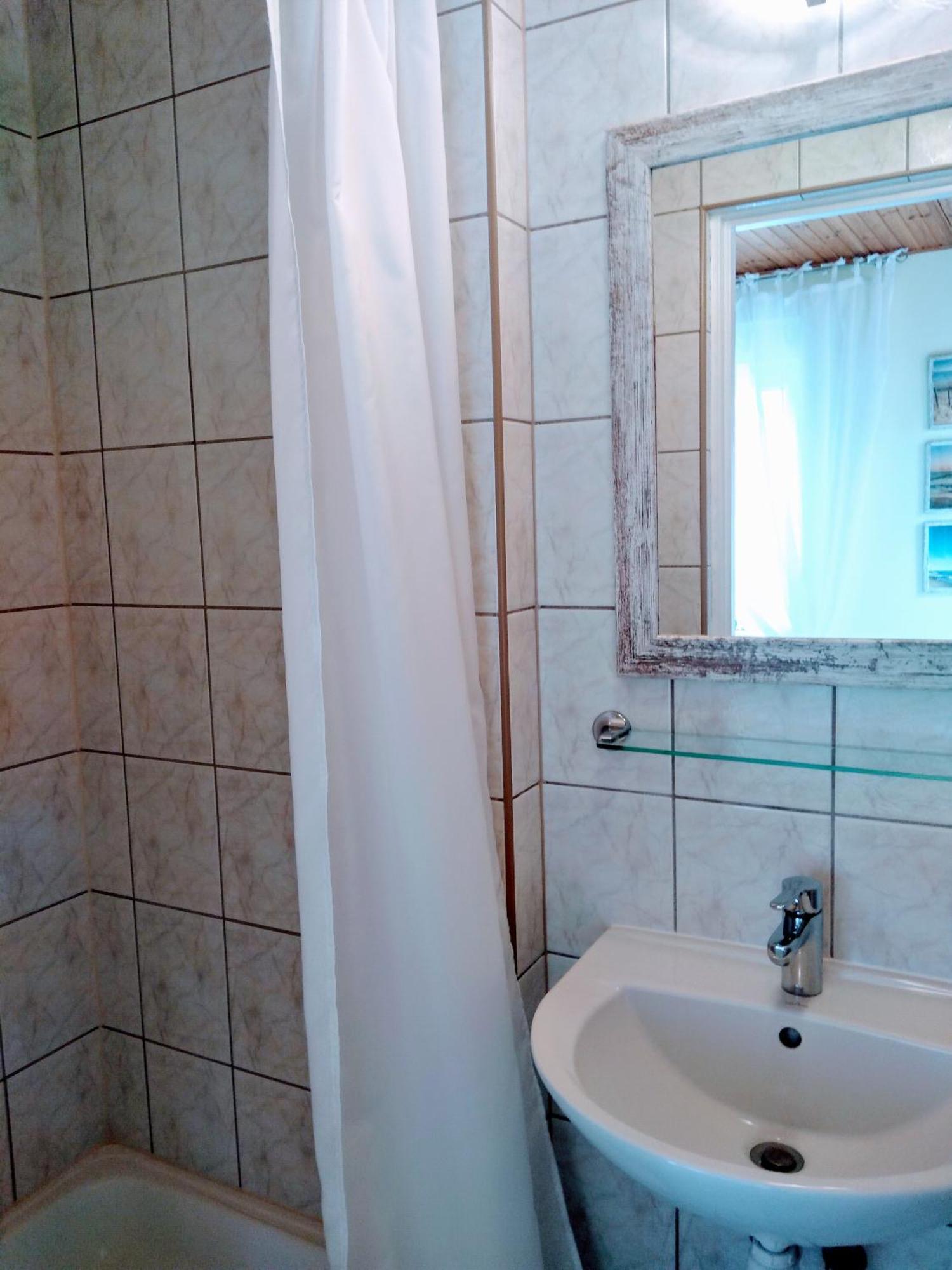 Muszla Apartment Pobierowo Luaran gambar