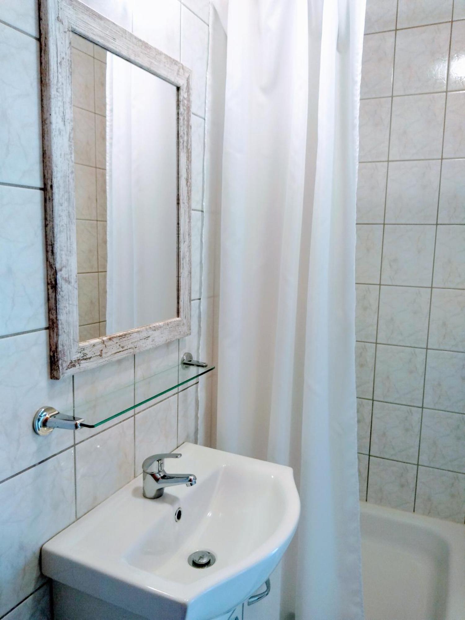 Muszla Apartment Pobierowo Luaran gambar