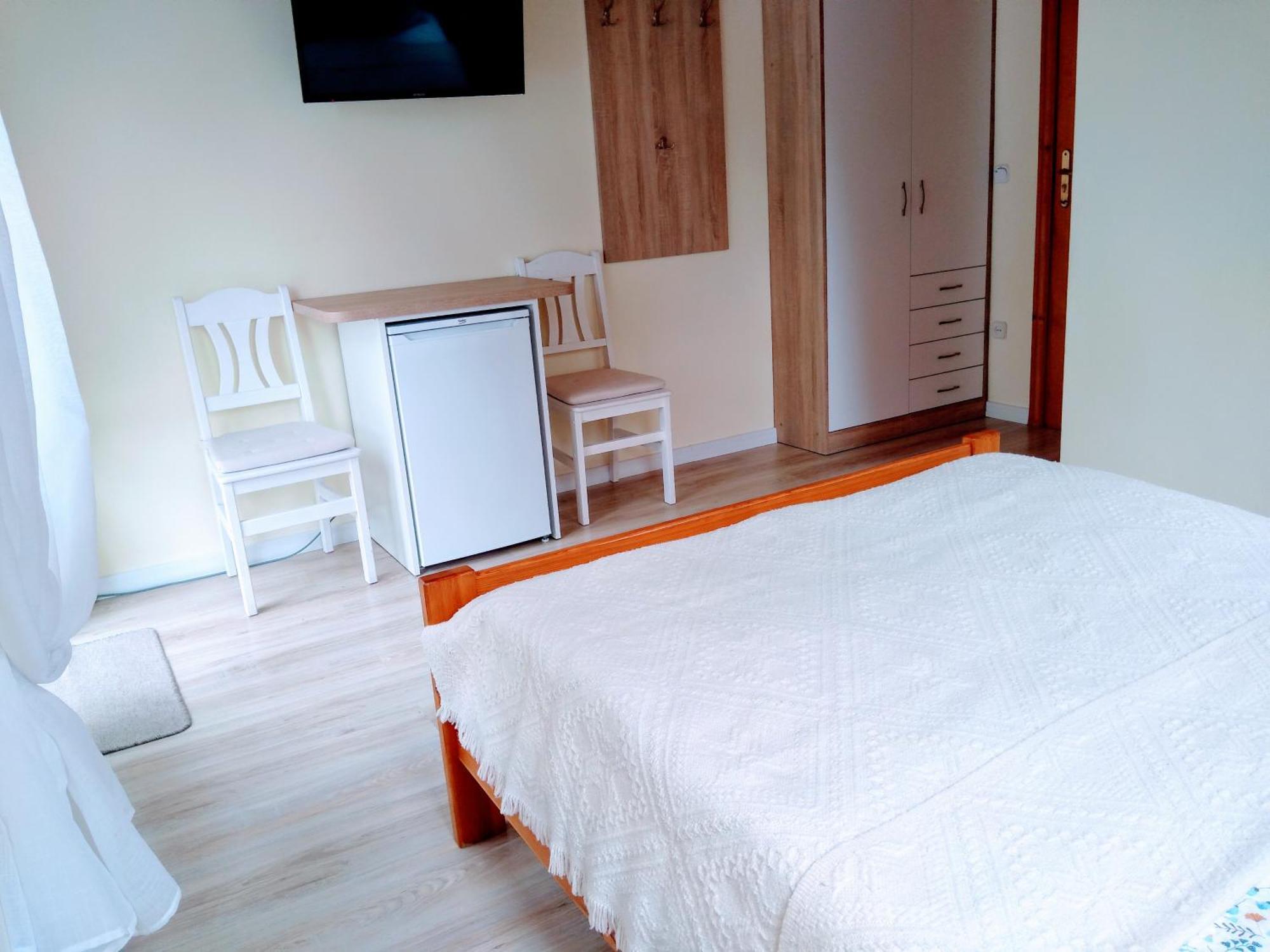 Muszla Apartment Pobierowo Luaran gambar