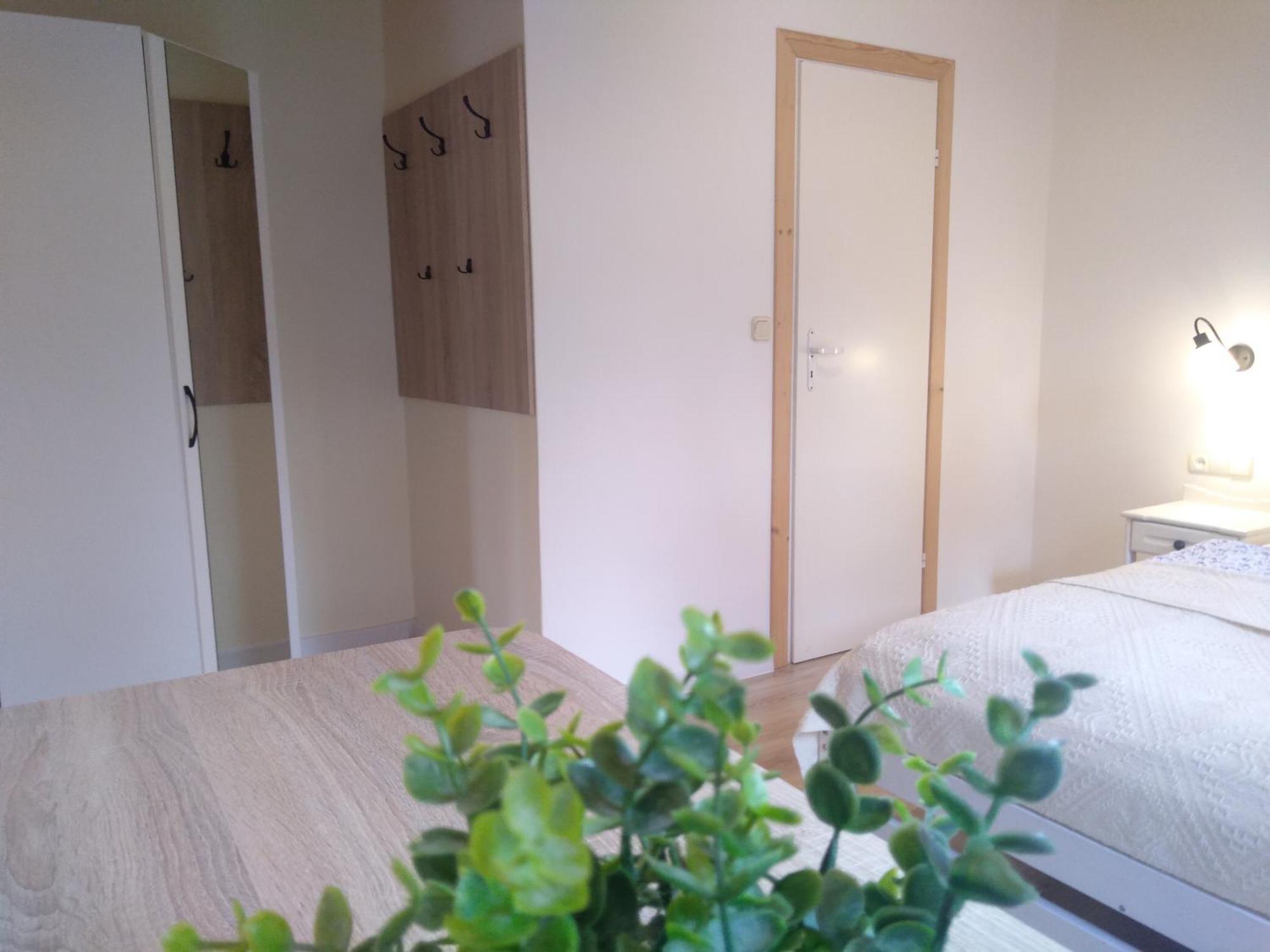 Muszla Apartment Pobierowo Luaran gambar