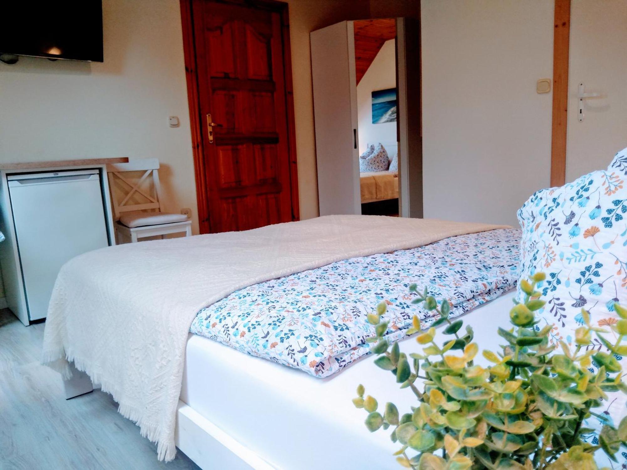 Muszla Apartment Pobierowo Luaran gambar