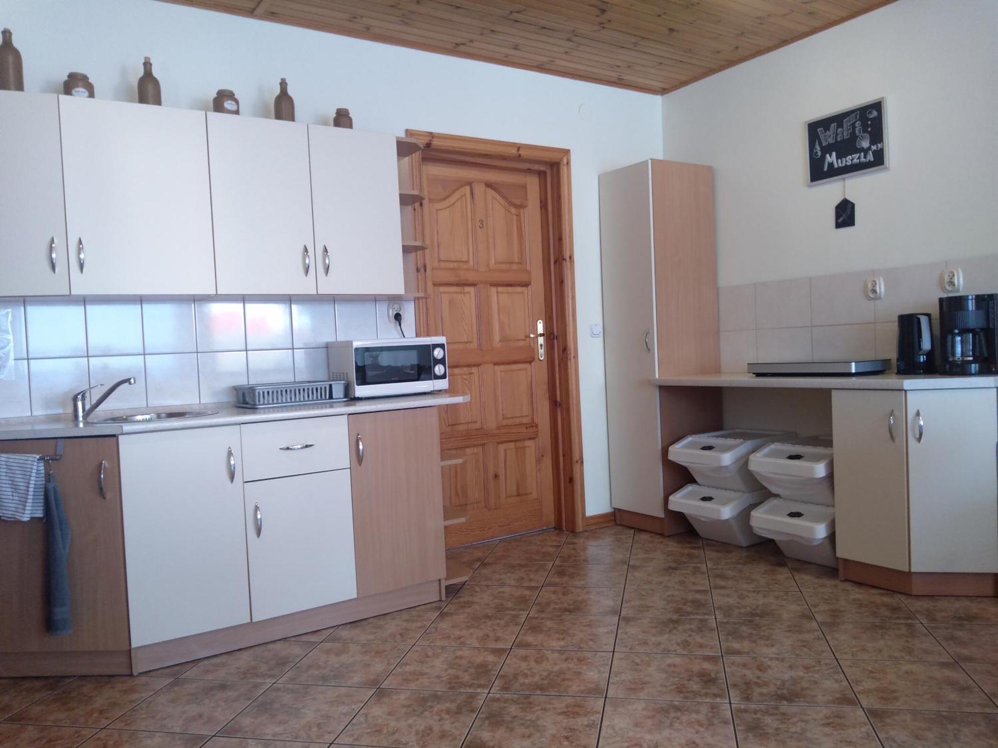 Muszla Apartment Pobierowo Luaran gambar