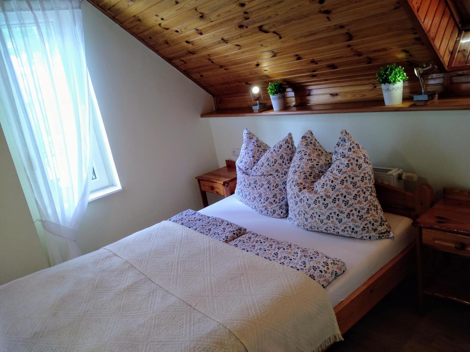 Muszla Apartment Pobierowo Luaran gambar