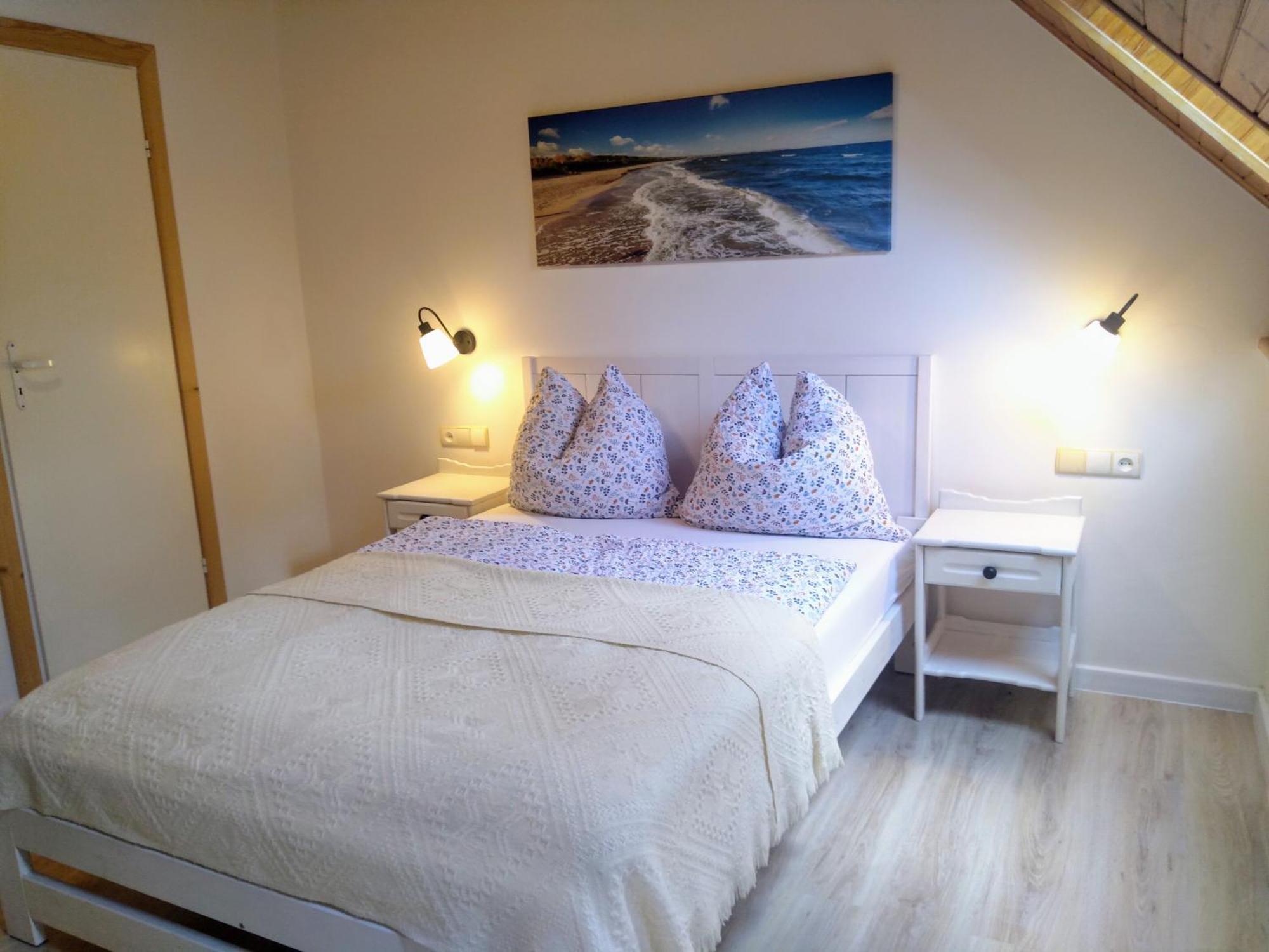 Muszla Apartment Pobierowo Luaran gambar