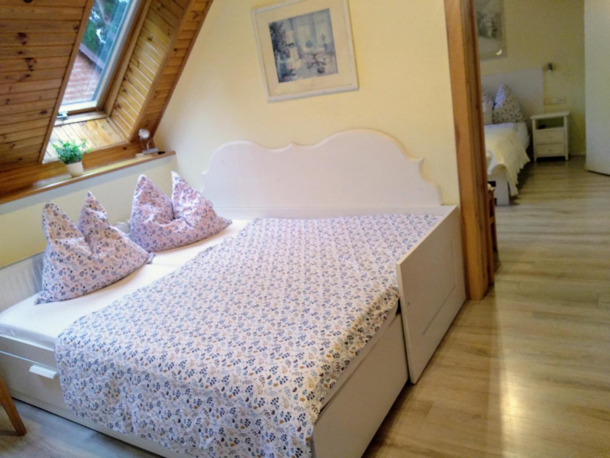 Muszla Apartment Pobierowo Luaran gambar
